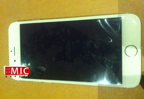 iPhone 6S sarà più spesso di iPhone 6 [Foto]