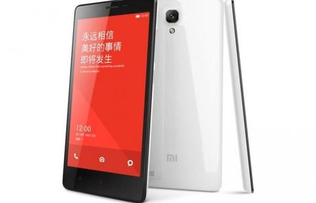 Xiaomi Redmi Note 2 sarà annunciato il 16 agosto?