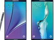 Galaxy Note rivelate specifiche immagine stampa dispositivo