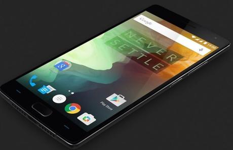 OnePlus 2: ricevute più di 1 milione di richieste