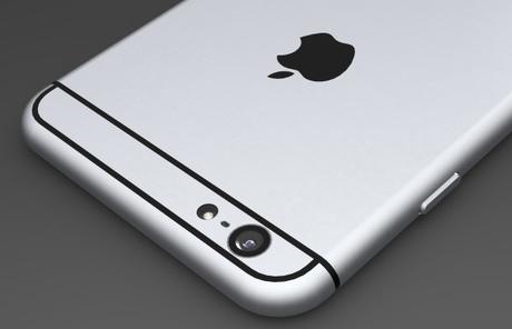 iPhone 6S avrà una fotocamera da 12 MP sporgente?