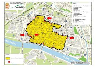 PAVIA. Niutta (Ncd): 