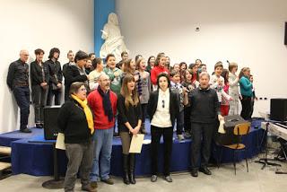 PORANA di Pizzale (pv). Aperte le iscrizioni al Festival dei Cori di Porana