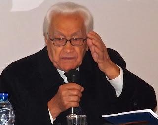 BRONI (pv). Giuseppe Fogliani: 