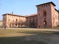 ROMA. Centinaio (LN): “Finalmente attenzione al territorio pavese con fondi alla Certosa. Ora pensiamo al Castello di Vigevano