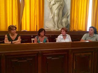 PAVIA. Riaperto il bando per il servizio civile comunale. Scade il 23 settembre.