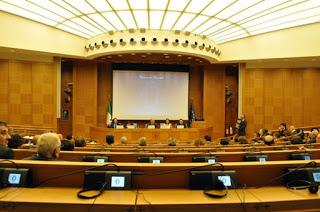 PAVIA. Cala la produzione dei rifiuti pericolosi. E al convegno ISPRA si parla pavese con Protti e Centinaio.