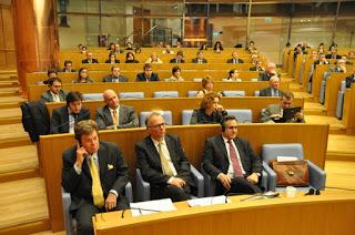 PAVIA. Cala la produzione dei rifiuti pericolosi. E al convegno ISPRA si parla pavese con Protti e Centinaio.