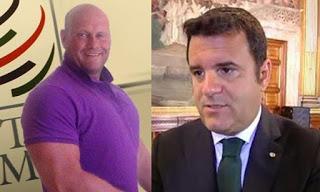 PAVIA. Cala la produzione dei rifiuti pericolosi. E al convegno ISPRA si parla pavese con Protti e Centinaio.