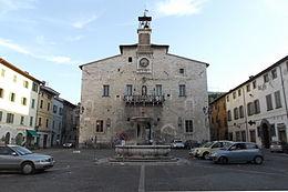CAGLI (pesaro-urbino). Riapre domani la biblioteca comunale Conti della Porta