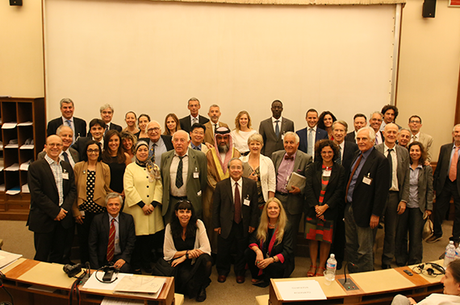 RNN 80: Esito positivo della Conferenza sul Diritto alla Conoscenza