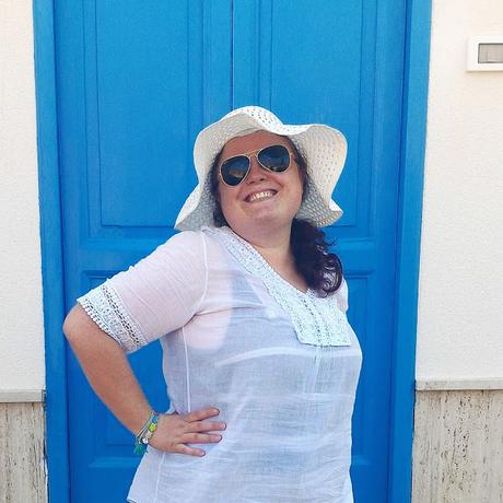 Ad esempio a me piace il Sud: Favignana tra mare e cibo