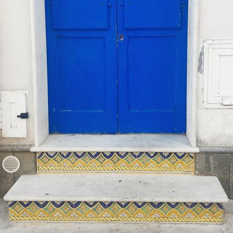 Ad esempio a me piace il Sud: Favignana tra mare e cibo