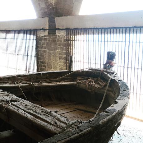 Ad esempio a me piace il Sud: Favignana tra mare e cibo