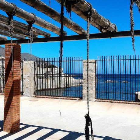 Ad esempio a me piace il Sud: Favignana tra mare e cibo