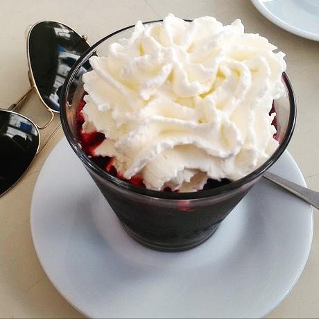 Ad esempio a me piace il Sud: Favignana tra mare e cibo