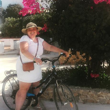 Ad esempio a me piace il Sud: Favignana tra mare e cibo