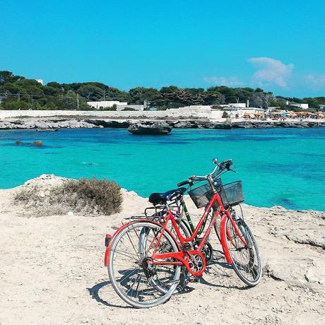 Ad esempio a me piace il Sud: Favignana tra mare e cibo