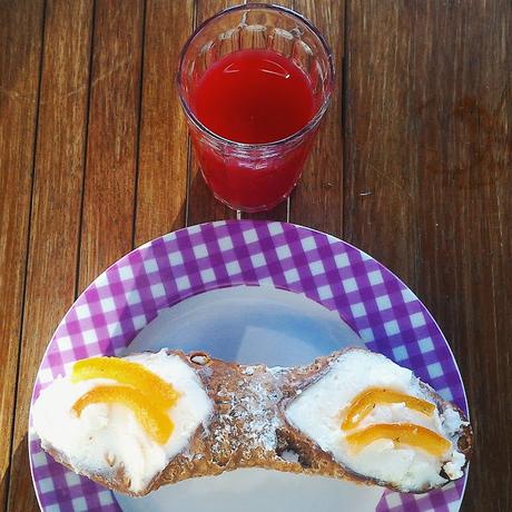 Ad esempio a me piace il Sud: Favignana tra mare e cibo
