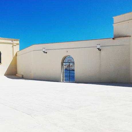 Ad esempio a me piace il Sud: Favignana tra mare e cibo