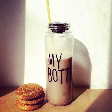 Bere acqua fa bene: dove trovare la My Bottle