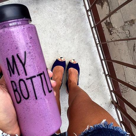 Bere acqua fa bene: dove trovare la My Bottle