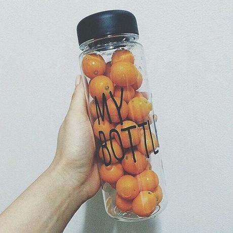 Bere acqua fa bene: dove trovare la My Bottle