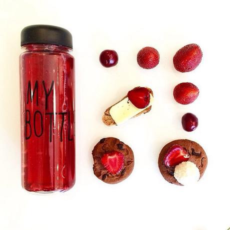 Bere acqua fa bene: dove trovare la My Bottle