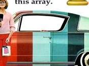 Faccio outing racconto come guido bene: volete passaggio?