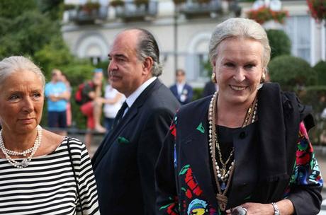 Il matrimonio di Beatrice Borromeo: gli abiti e tutte le foto delle nozze e dei party #invidia