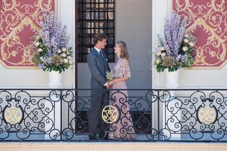 Il matrimonio di Beatrice Borromeo: gli abiti e tutte le foto delle nozze e dei party #invidia