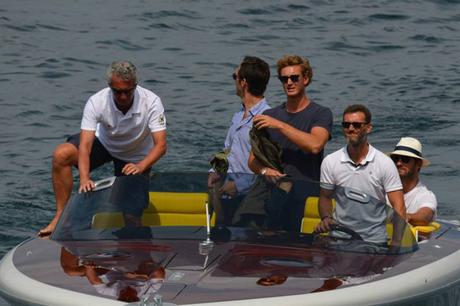 Il matrimonio di Beatrice Borromeo: gli abiti e tutte le foto delle nozze e dei party #invidia