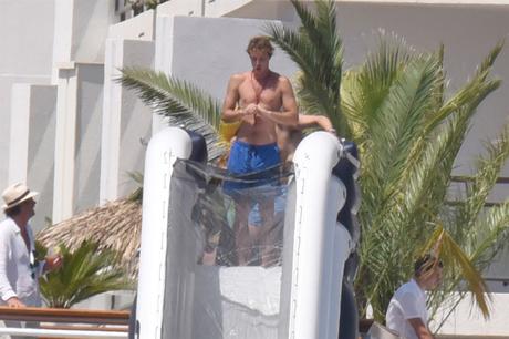 Il matrimonio di Beatrice Borromeo: gli abiti e tutte le foto delle nozze e dei party #invidia