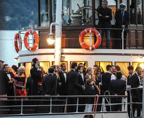 Il matrimonio di Beatrice Borromeo: gli abiti e tutte le foto delle nozze e dei party #invidia