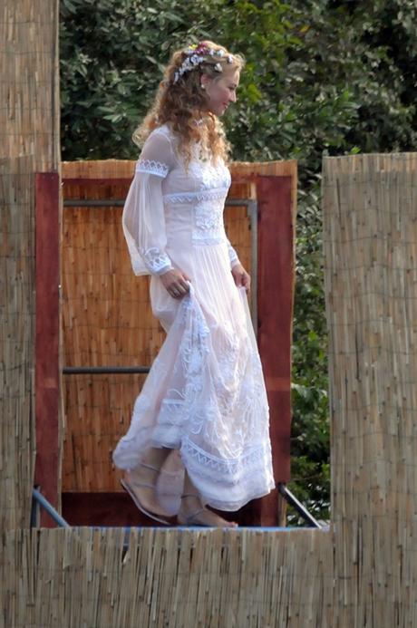 Il matrimonio di Beatrice Borromeo: gli abiti e tutte le foto delle nozze e dei party #invidia