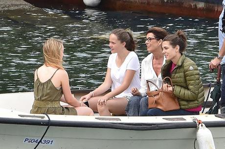 Il matrimonio di Beatrice Borromeo: gli abiti e tutte le foto delle nozze e dei party #invidia