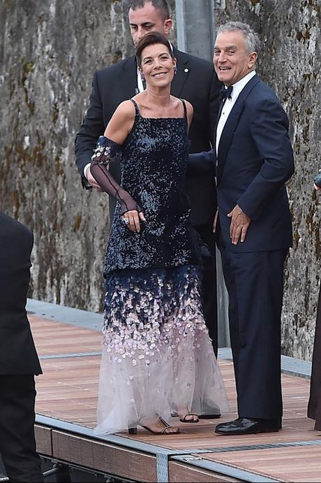 Il matrimonio di Beatrice Borromeo: gli abiti e tutte le foto delle nozze e dei party #invidia