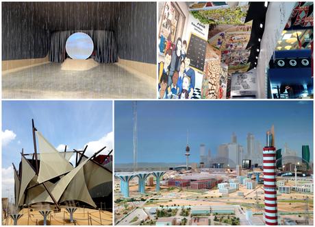 Expo Milano 2015: cosa vedere e dove mangiare + info utili