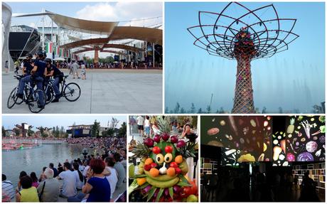 Expo Milano 2015: cosa vedere e dove mangiare + info utili