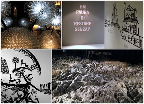 Expo Milano 2015: cosa vedere e dove mangiare + info utili