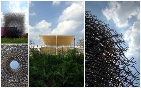 Expo Milano 2015: cosa vedere e dove mangiare + info utili