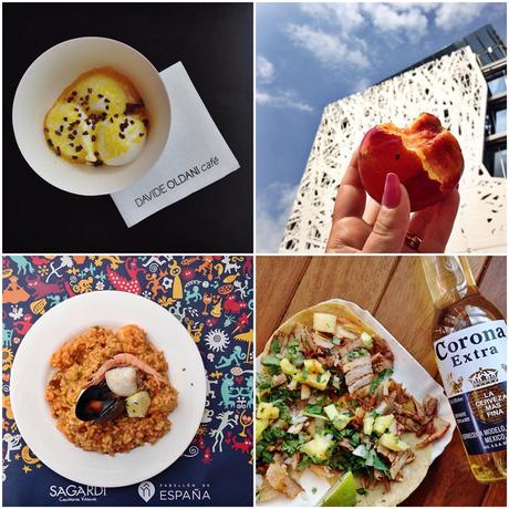 Expo Milano 2015: cosa vedere e dove mangiare + info utili