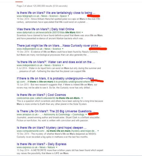 Le tag title nell’ottimizzazione SEO – qualche consiglio