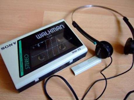 walkman