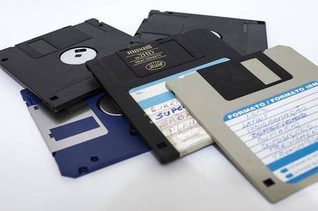 floppy-disk