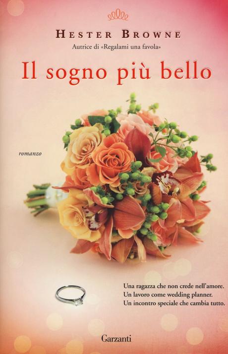 [Recensione] Il sogno più bello di Hester Browne