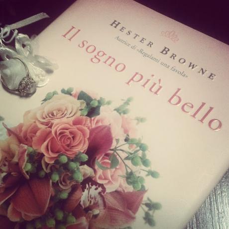 [Recensione] Il sogno più bello di Hester Browne