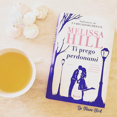 [Recensione] Ti prego perdonami di Melissa Hill