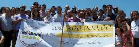 M5S: la Sicilia buona