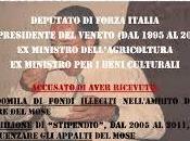 Ladri mantenuti dalle nostre tasse legge